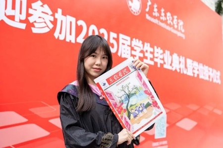 没想到吧？毕业季藏着这些小惊喜