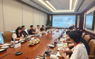 我校赴华为访企拓岗，深化校企合作