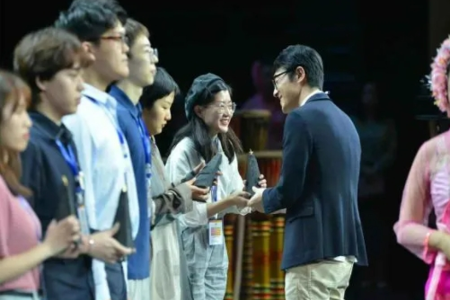 专业解码丨数字媒体与设计学院