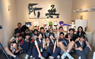 当教学遇上“微综艺”……