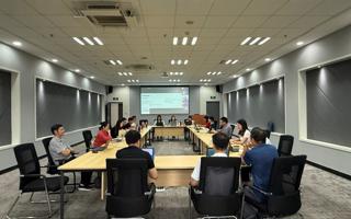 我校顺利举办“INSPIRE协作:推动跨学科行动”国际合作学术论坛