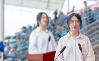 14门满分、13项国奖!不愧是“华天姐”!