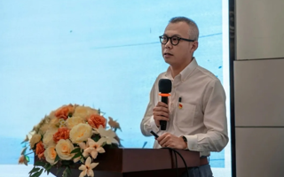 孙伟校长开讲“思政第一课”，激励师生担当作为