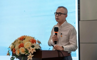 孙伟校长开讲“思政第一课”,激励师生担当作为