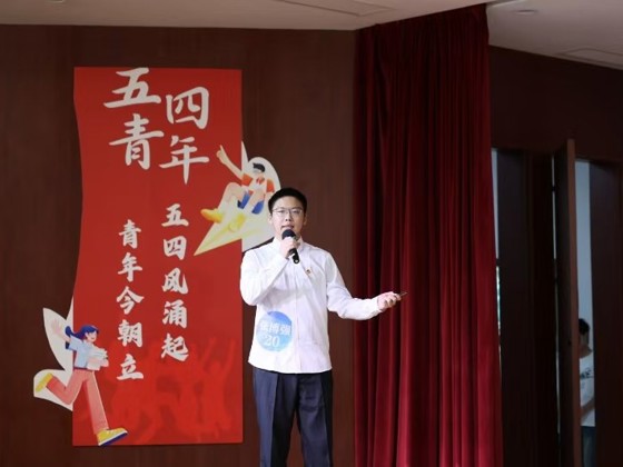 论文、专利、竞赛奖……看“华天哥”的硬核成绩单！