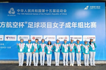 嗨！小海豚 | 我校229名学子出征十五运会志愿服务！