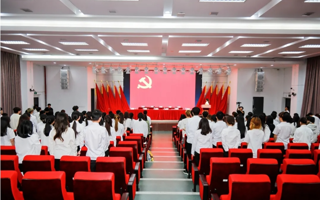 我们的青春主场！聚焦第四次团代会