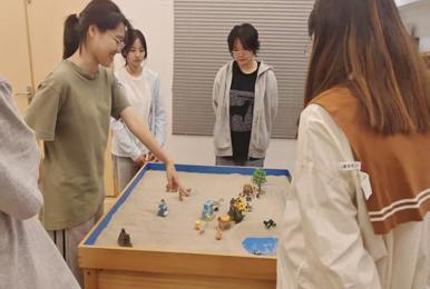 省级一等奖！看我校心理老师如何“玩转”教学与疗愈