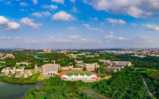 再突破，我校2025年省级教学成果奖喜获佳绩！