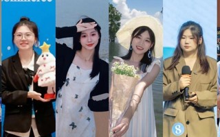 国奖新星诞生！他们的努力值得被看见