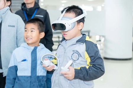 校园艺术文化节，多图直击！