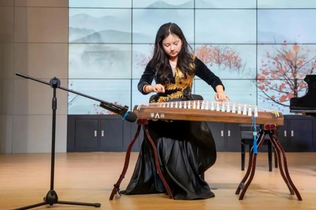 东软睿新一等奖学金：青春榜样yyds！