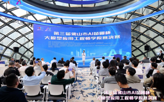 7支队伍霸屏6成决赛席，狂揽一等奖！