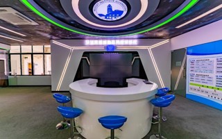 省级一等奖！培养AI人才，我们是专业的！