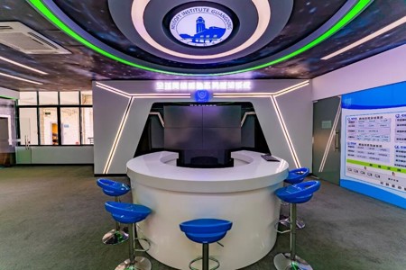 省级一等奖！培养AI人才，我们是专业的！