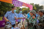 广东东软学院2021年校园法制教育专题讲座