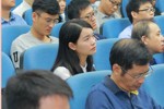 第34期东软CXO大讲堂中国航天与航天精神