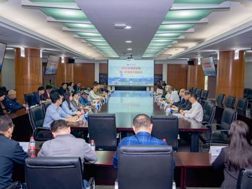 东软创始人、东软教育科技集团董事会主席、广东东软学院董事长刘积仁教授