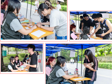 活动回顾 | 第六届东西方风情文化展：一场跨越时空的文化之旅