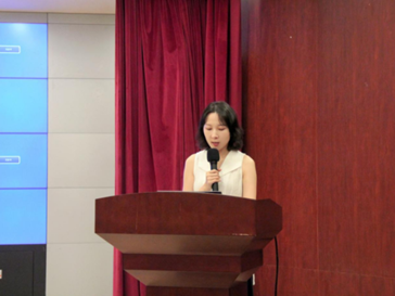 新生启航，筑梦外院！外国语学院2025级新生见面会暨专业介绍会圆满落幕