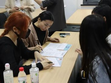 信工学院召开名企招聘专场宣讲会