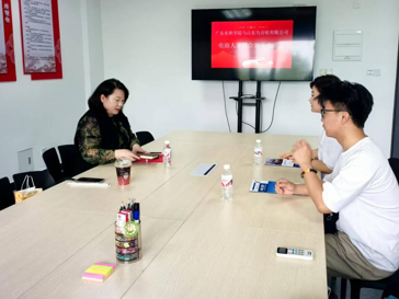 校企携手，共拓“一带一路”跨境电商新机遇