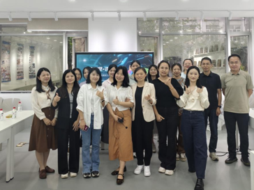 全员攻坚，逆势突破——信工学院举办就业工作专题分享会