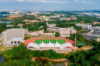 广东东软学院2025年普通专升本招生简章