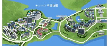 带你逛校园，9个角落等你来探秘